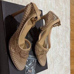 Bottega Veneta Black Gift Box